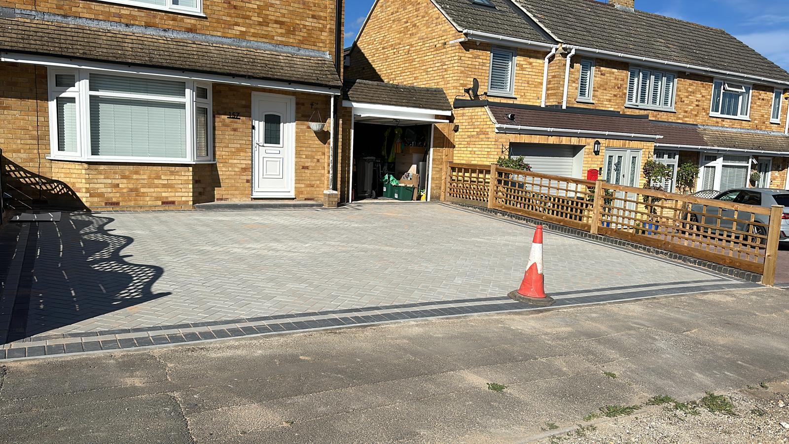 Premium Driveway
